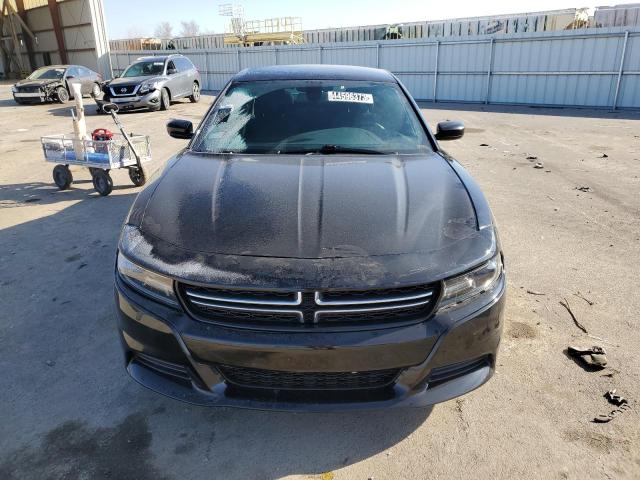2C3CDXBG8FH812868 Dodge Charger Se