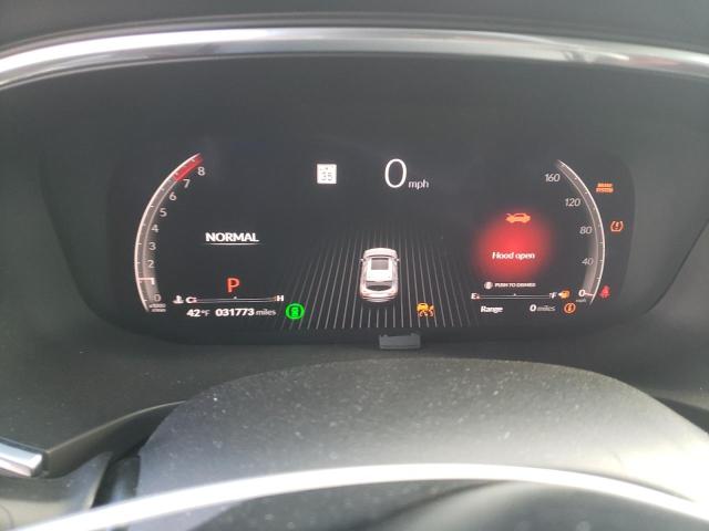 5J8YE1H03NL005697 Acura MDX A-SPEC