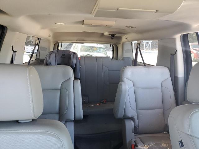 1GKS1GKC9JR384383 GMC Yukon Xl C1500 Slt