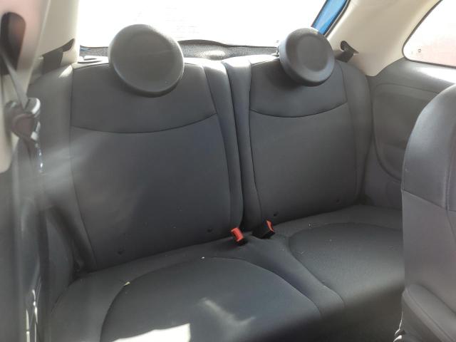 3C3CFFAR2GT161088 Fiat 500 POP
