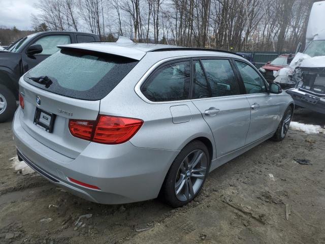 WBA3G7C54FK297101 BMW 328 XI