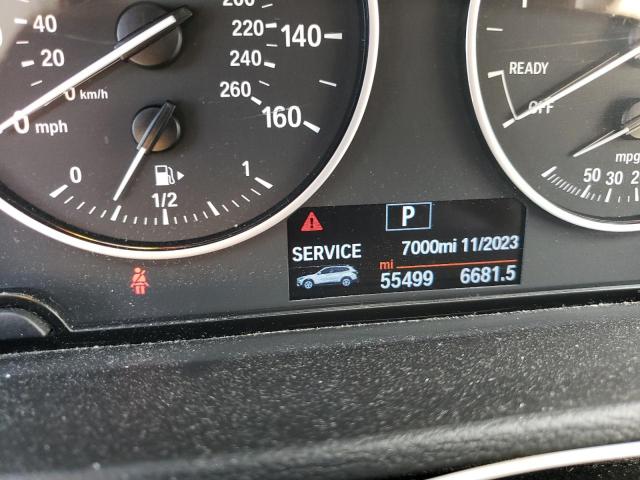 WBXHU7C34J5L05014 BMW X1 Sdrive28i