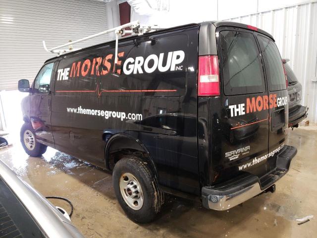 1GTW7FCA1E1117519 GMC Savana G2500