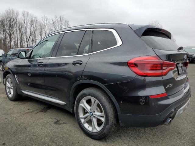 5UXTY5C07L9B80609 BMW X3 Xdrive30i