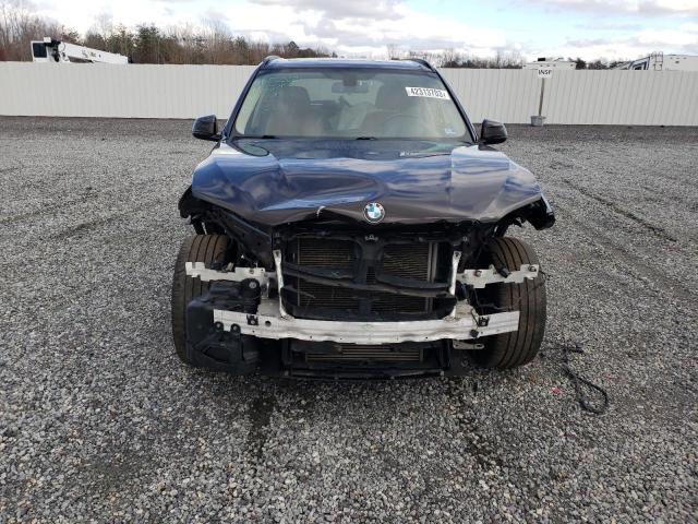 5UXKS4C51F0N05683 BMW X5 Xdrive35d