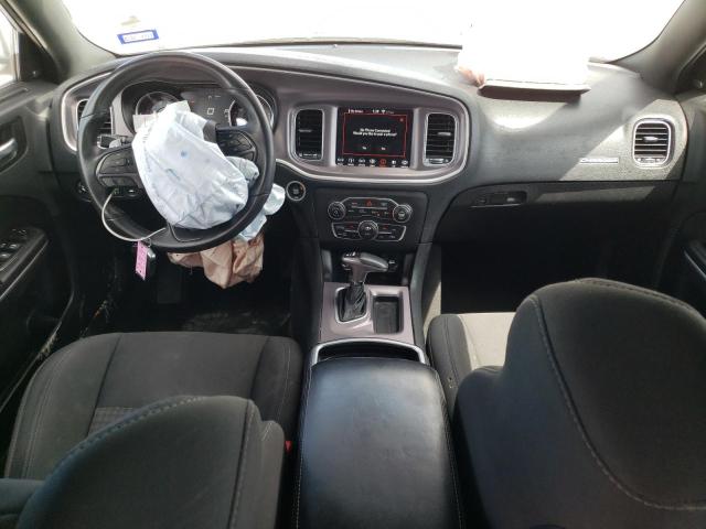 2C3CDXHG0KH567713 Dodge CHARGER GT