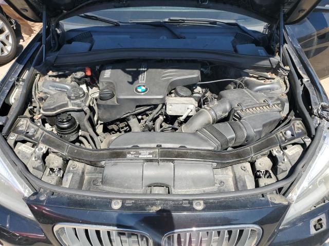 WBAVL1C53EVY13236 BMW X1 Xdrive28i