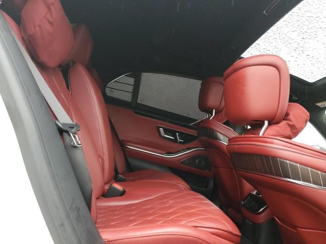 W1K6G6DB3NA068658 Mercedes-Benz S 500 4matic