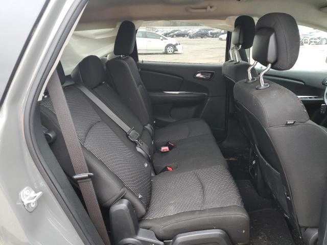 3C4PDCABXLT274740 Dodge JOURNEY SE