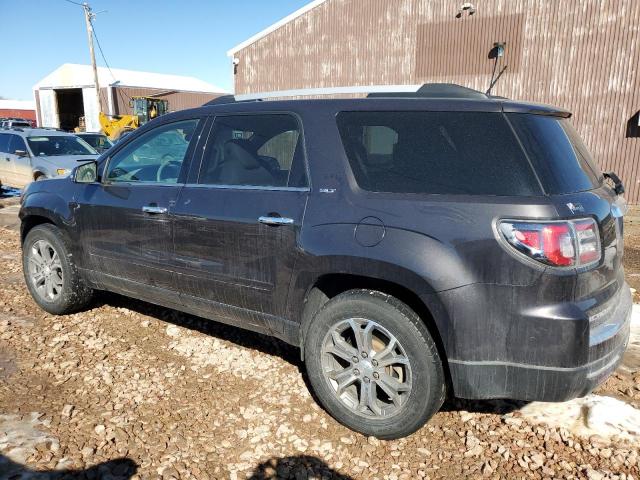 1GKKVSKD3FJ155154 GMC Acadia Slt-2