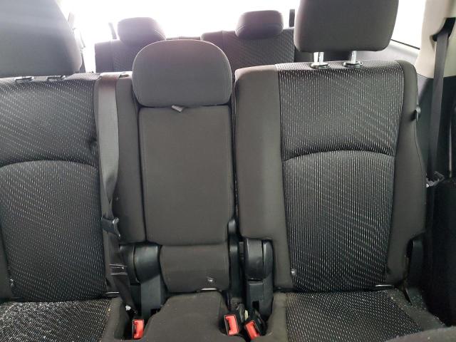 3C4PDCBG8FT743046 Dodge Journey Sxt
