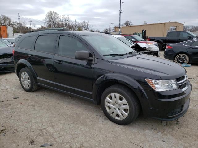 3C4PDCAB0GT233457 Dodge JOURNEY SE