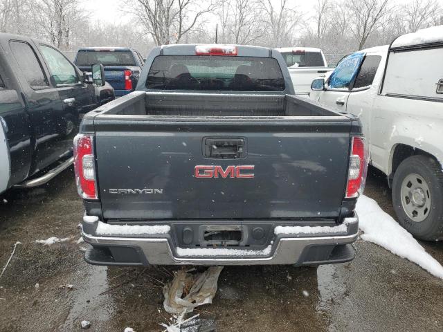 1GTG5AE32F1184191 GMC Canyon