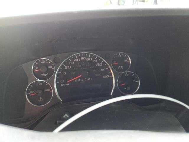 1GTW7AFG6L1173486 GMC Savana G2500