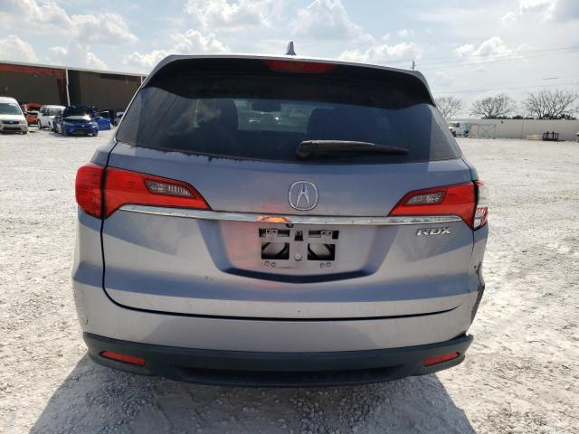 5J8TB3H31EL015931 Acura RDX