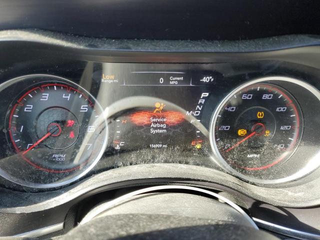 2C3CDXBG8FH812868 Dodge Charger Se