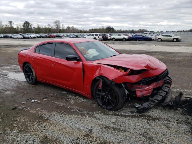 2C3CDXBG7GH319023 Dodge Charger Se