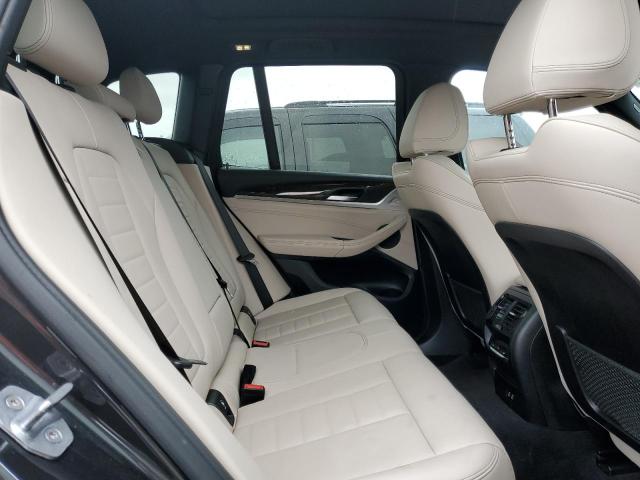 5UXTY5C07L9B80609 BMW X3 Xdrive30i