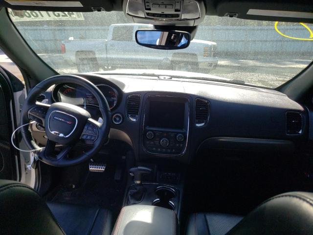 1C4SDHCT3JC114091 Dodge Durango R/t