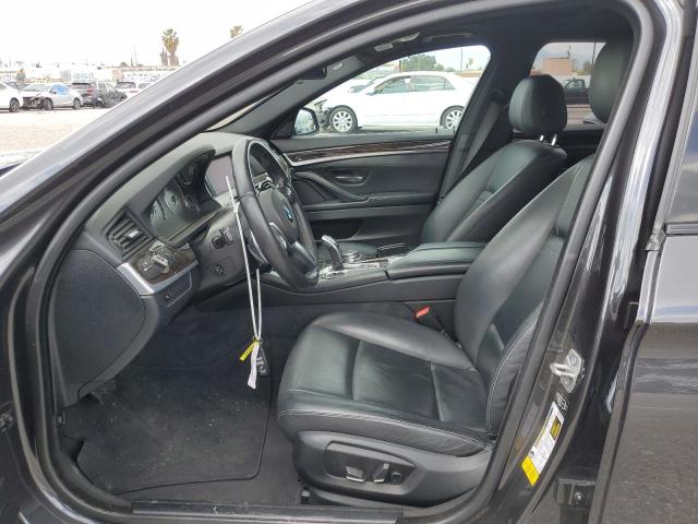 WBA5B1C55FD920900 BMW 535 I
