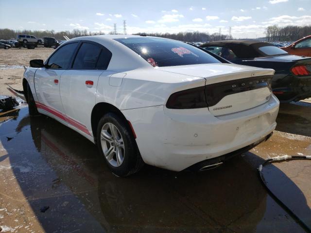 2C3CDXBG8KH673416 Dodge Charger Sxt