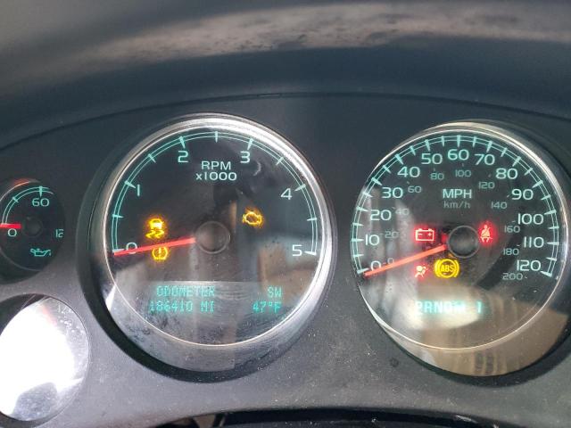 1GT125E80EF125188 GMC Sierra K2500 Denali