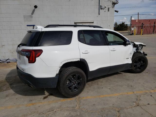 1GKKNLLS9LZ211517 GMC Acadia At4
