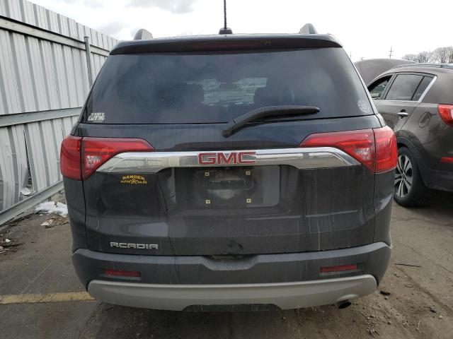 1GKKNLLA4HZ264480 GMC ACADIA SLE