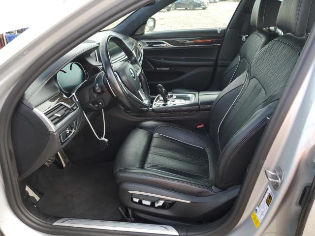 WBA7F0C33HGM21522 BMW 750 I