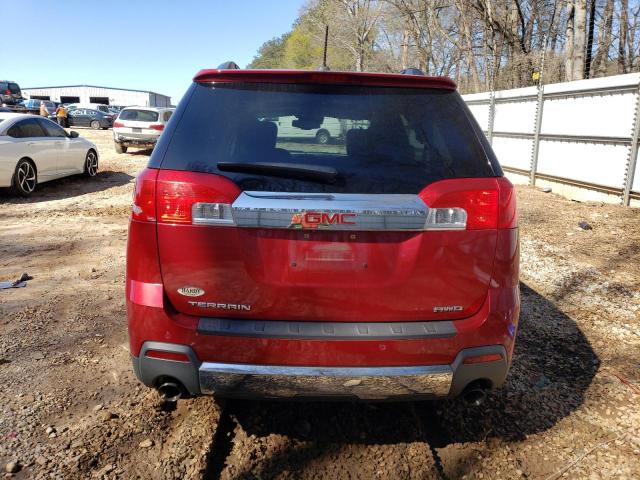 2GKFLYE38F6384729 GMC Terrain Slt