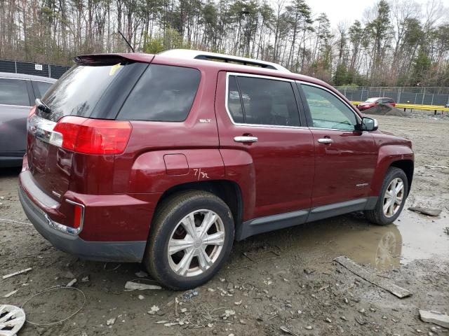 2GKFLUEK7G6126719 GMC Terrain Slt