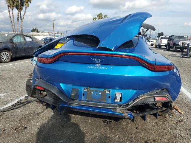 SCFSMGAW8LGN04978 Aston Martin Vantage