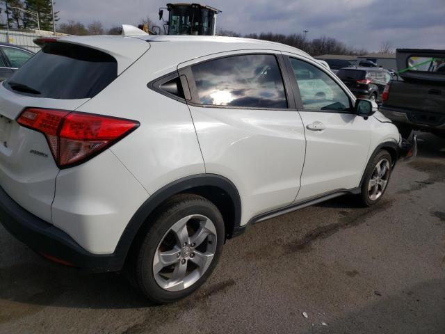 3CZRU6H76GM764954 Honda Hr-v Exl