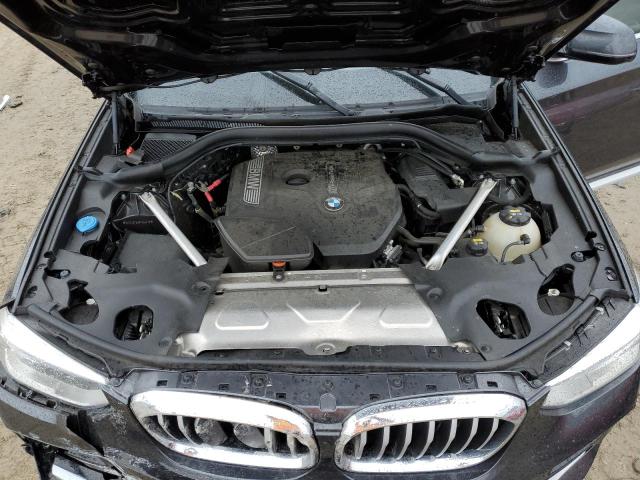 5UXUJ3C59KLG53419 BMW X4 Xdrive30i