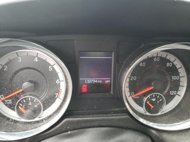 2C4RDGEG0KR670862 Dodge Grand Caravan Gt