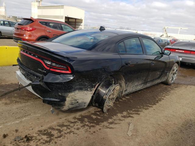 2C3CDXHG6FH908019 Dodge Charger Sxt