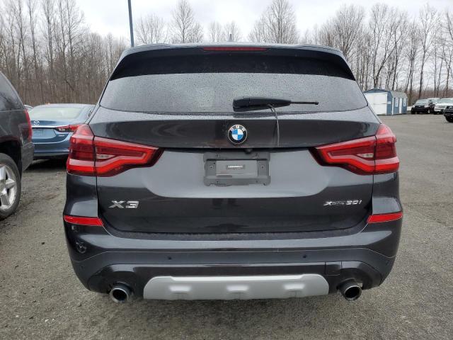 5UXTY5C07L9B80609 BMW X3 Xdrive30i