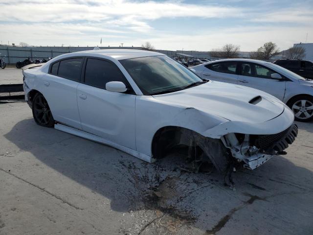 2C3CDXHG0KH712281 Dodge CHARGER GT
