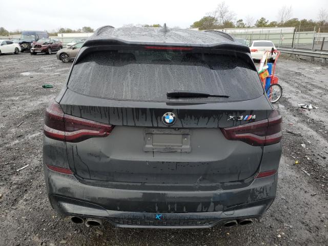 5YMTS0C09LLT09799 BMW X3 M Competition