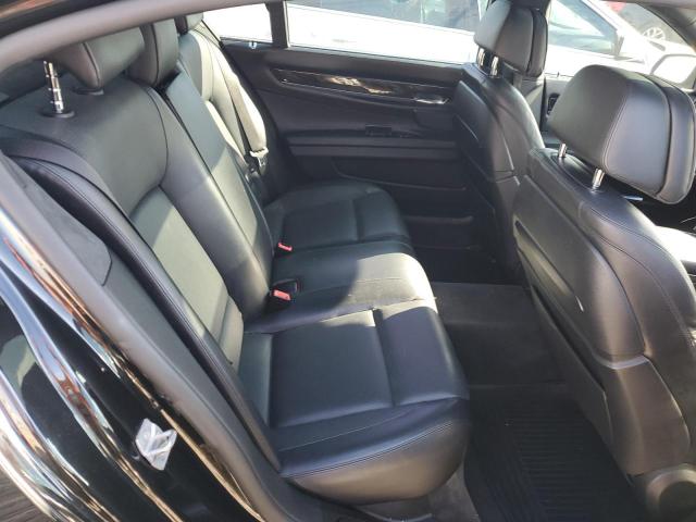 WBAYE8C51ED780209 BMW 750 LI