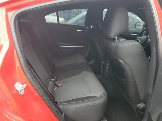 2C3CDXCT0GH120696 Dodge CHARGER R/T