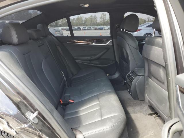 WBAJA7C58JWC75017 BMW 530 XI