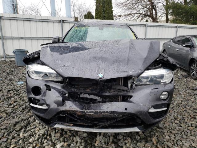 5UXKU2C50F0N76663 BMW X6 Xdrive35i