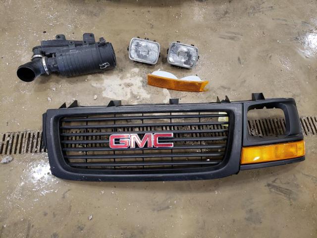 1GTW7FCA1E1117519 GMC Savana G2500