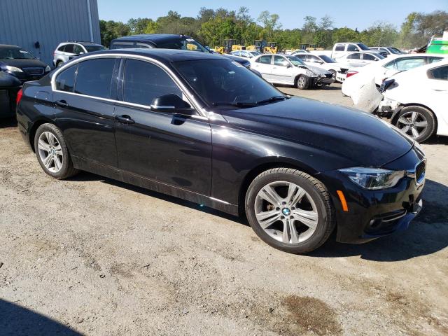 WBA8B9G57HNU48587 BMW 330 I