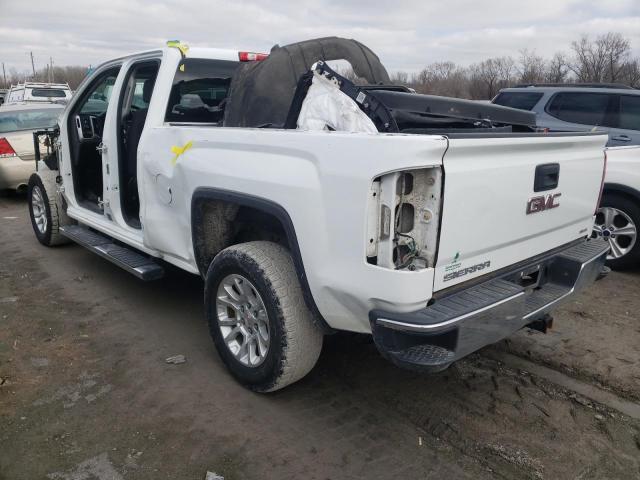1GTV2MEC0GZ140405 GMC Sierra K1500 Sle