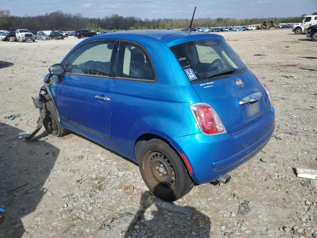 3C3CFFAR2GT161088 Fiat 500 POP