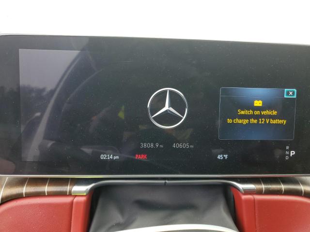 W1K6G6DB3NA068658 Mercedes-Benz S 500 4matic