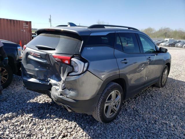 3GKALTEX7JL395368 GMC Terrain Sle