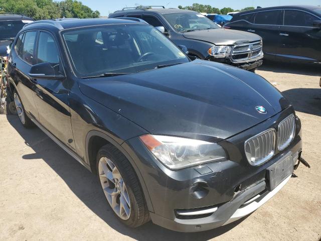 WBAVL1C53EVY13236 BMW X1 Xdrive28i